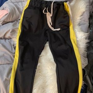 Men’s EPTM Pants.